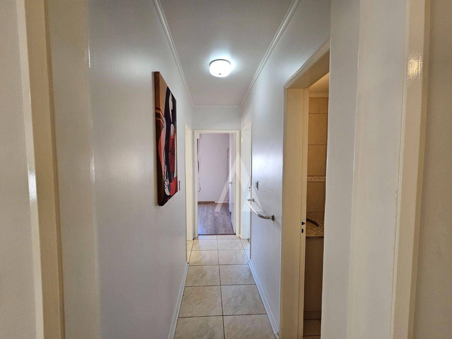 Apartamento para alugar com 3 quartos, 87m² - Foto 22