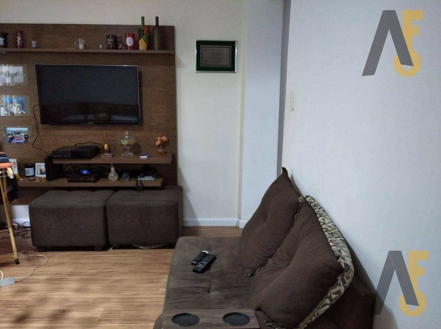 Apartamento à venda com 2 quartos, 52m² - Foto 19