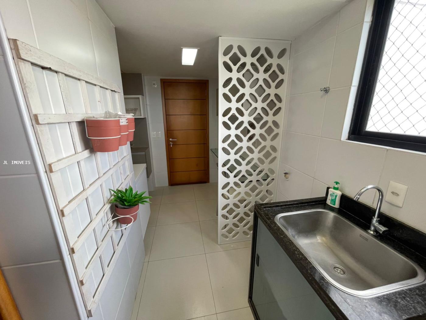 Apartamento para alugar com 3 quartos, 114m² - Foto 27