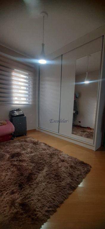 Apartamento à venda com 2 quartos, 72m² - Foto 13