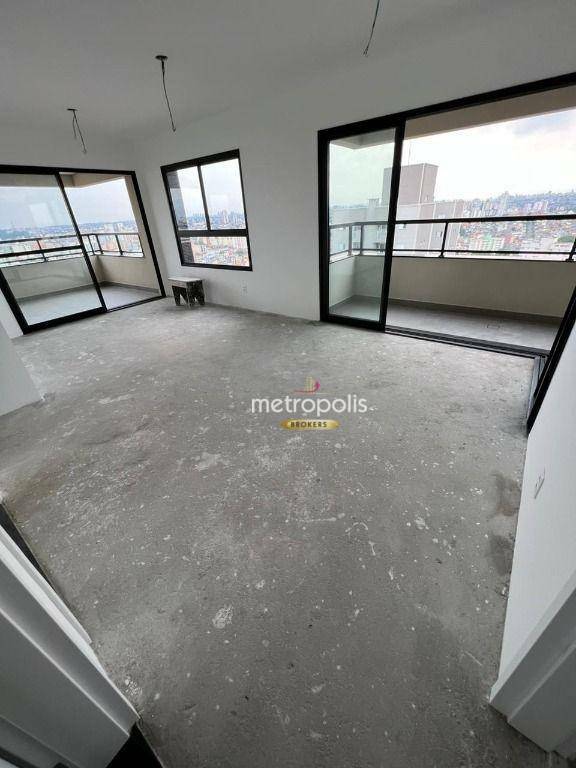 Apartamento à venda com 3 quartos, 161m² - Foto 5