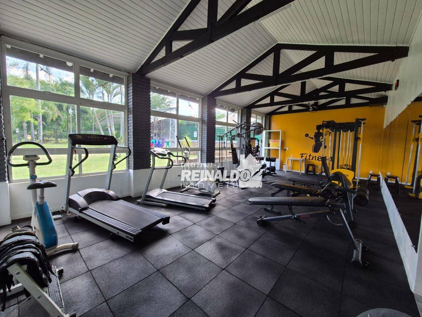 Casa de Condomínio à venda e aluguel com 3 quartos, 370m² - Foto 69