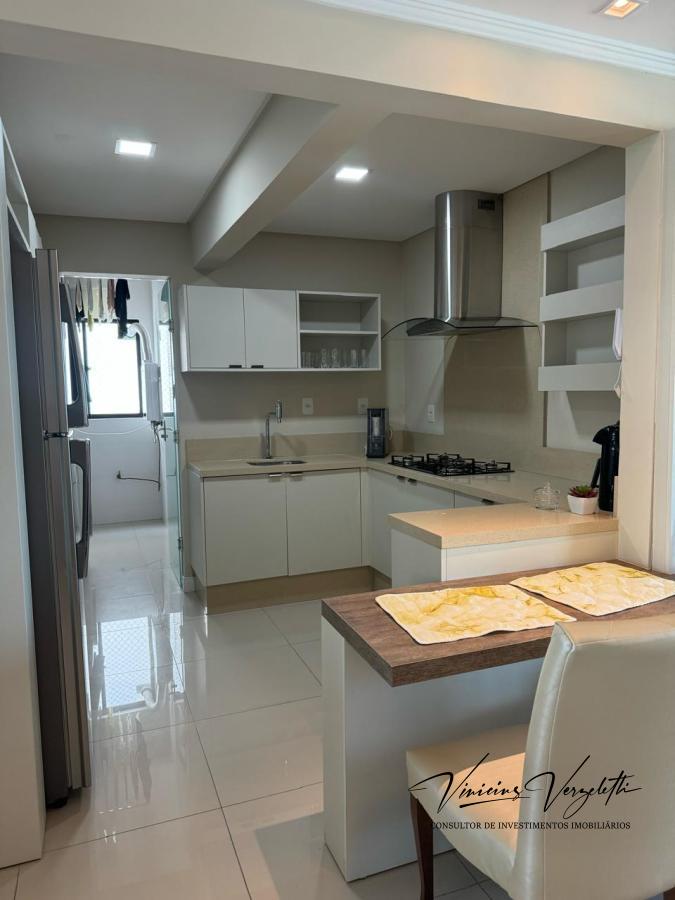 Apartamento para lancamento com 3 quartos, 140m² - Foto 6