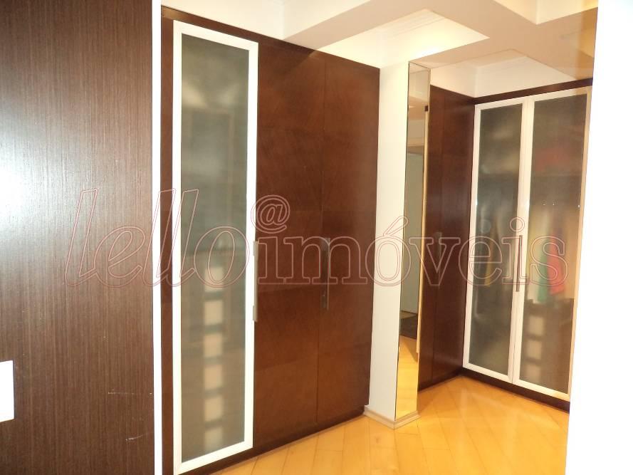 Apartamento à venda com 3 quartos, 223m² - Foto 12