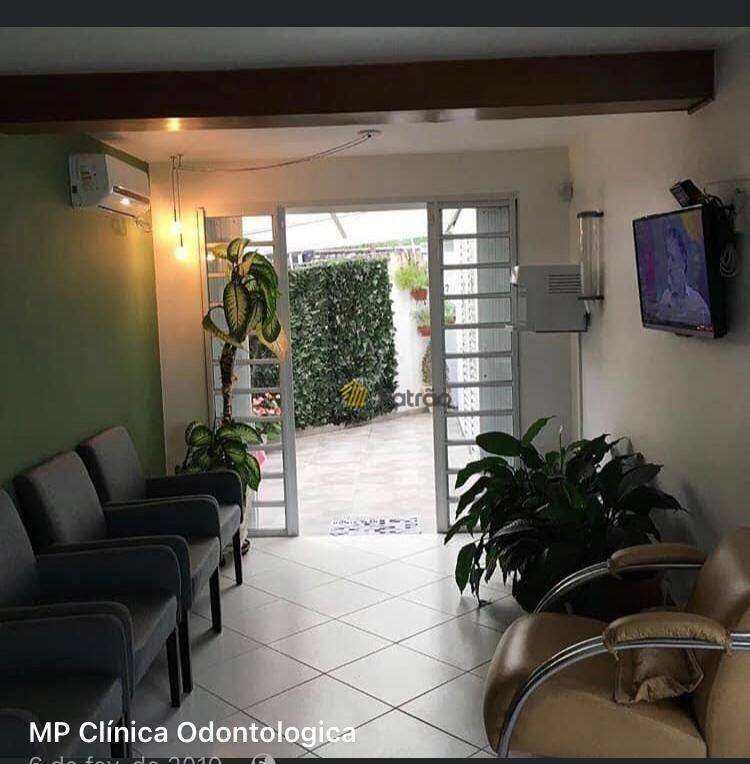 Sobrado à venda, 192m² - Foto 3