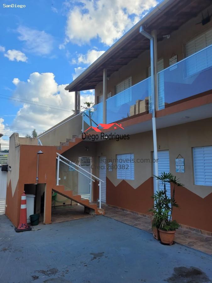 Casa de Condomínio para alugar com 1 quarto - Foto 6