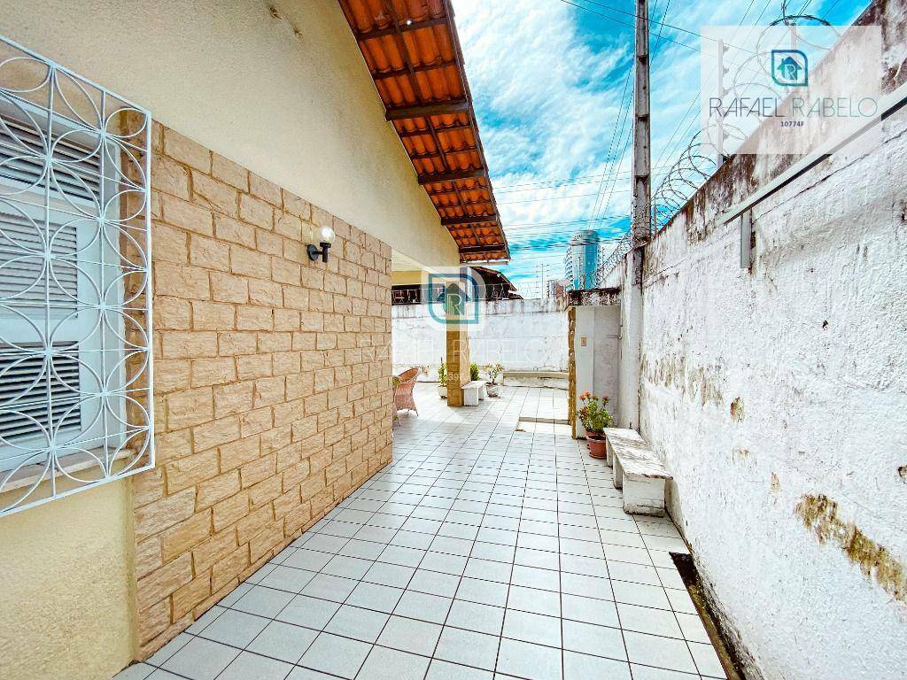 Casa à venda com 4 quartos, 140m² - Foto 21