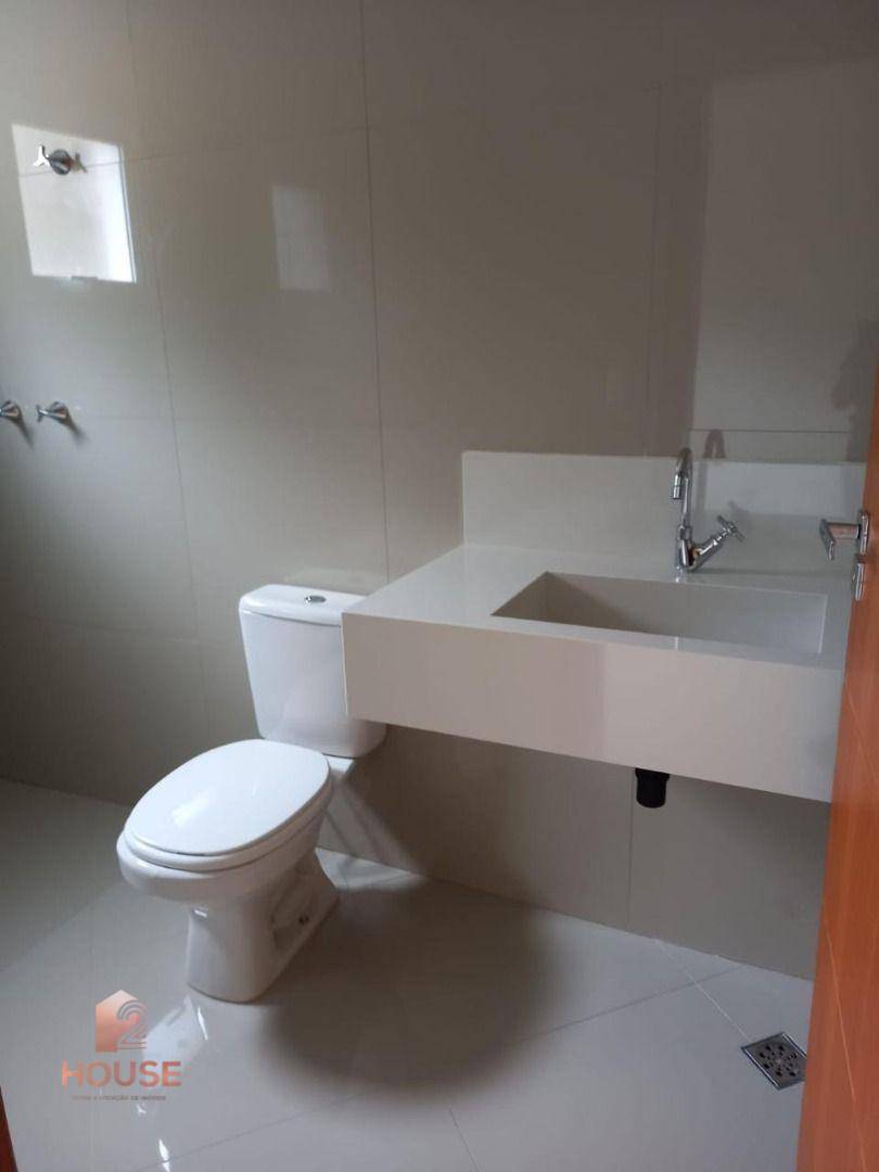 Casa de Condomínio à venda com 3 quartos, 250m² - Foto 16