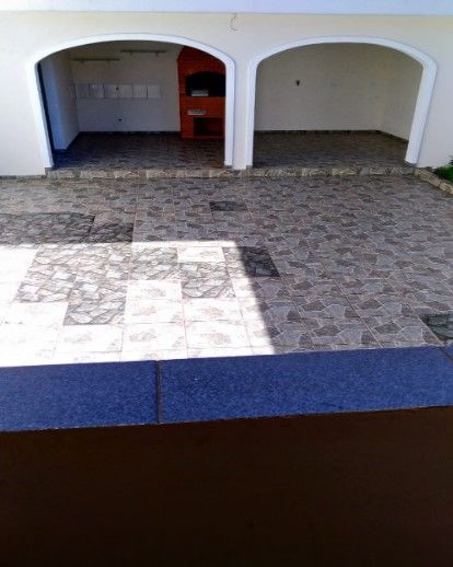 Casa para alugar com 3 quartos, 250m² - Foto 16