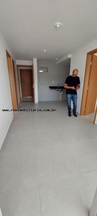 Apartamento à venda com 2 quartos, 51m² - Foto 5
