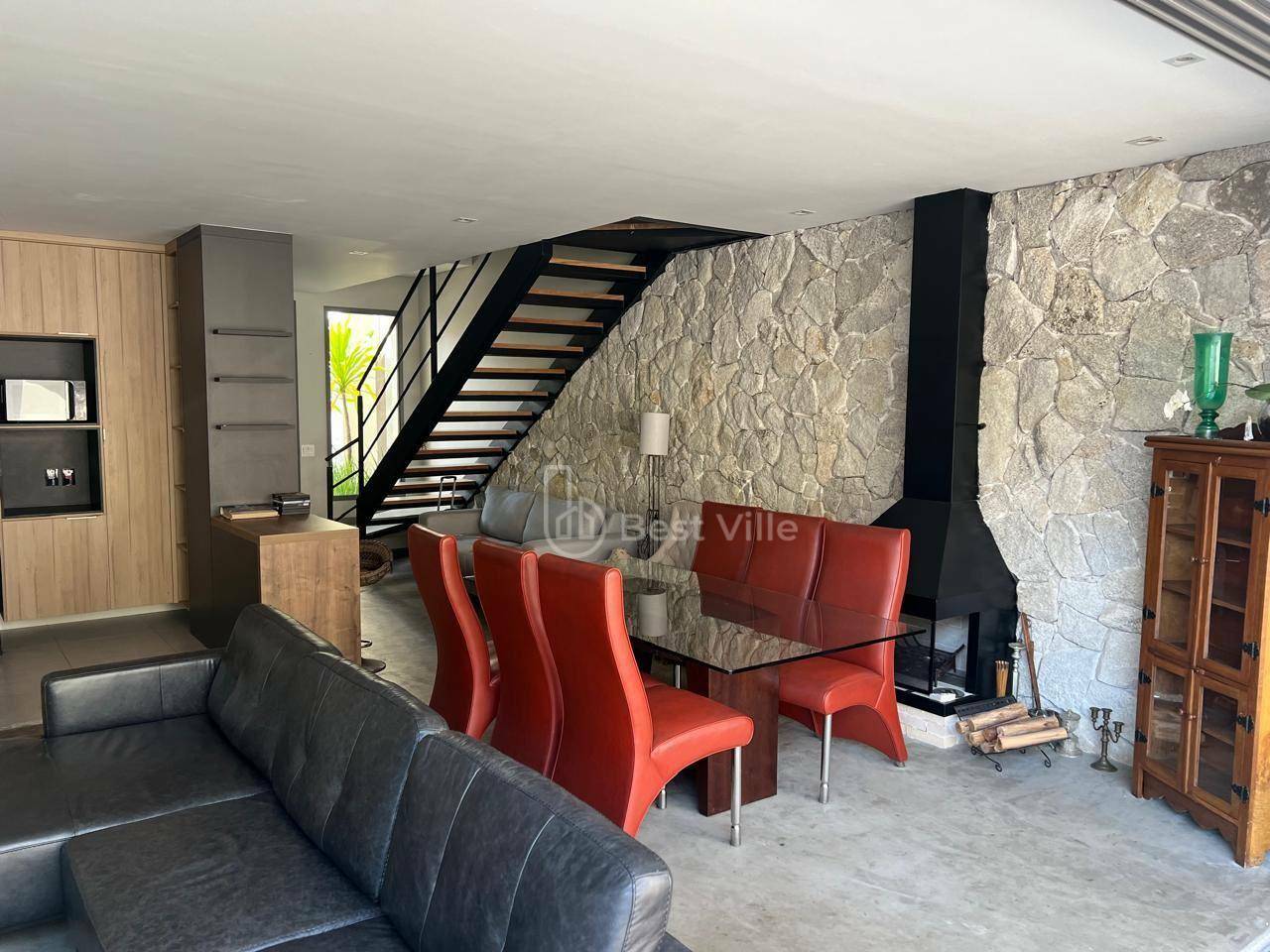 Casa de Condomínio à venda e aluguel com 3 quartos, 200m² - Foto 18