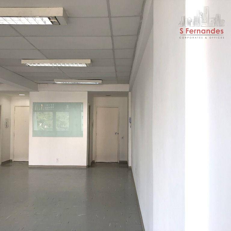 Conjunto Comercial-Sala à venda e aluguel, 65m² - Foto 14