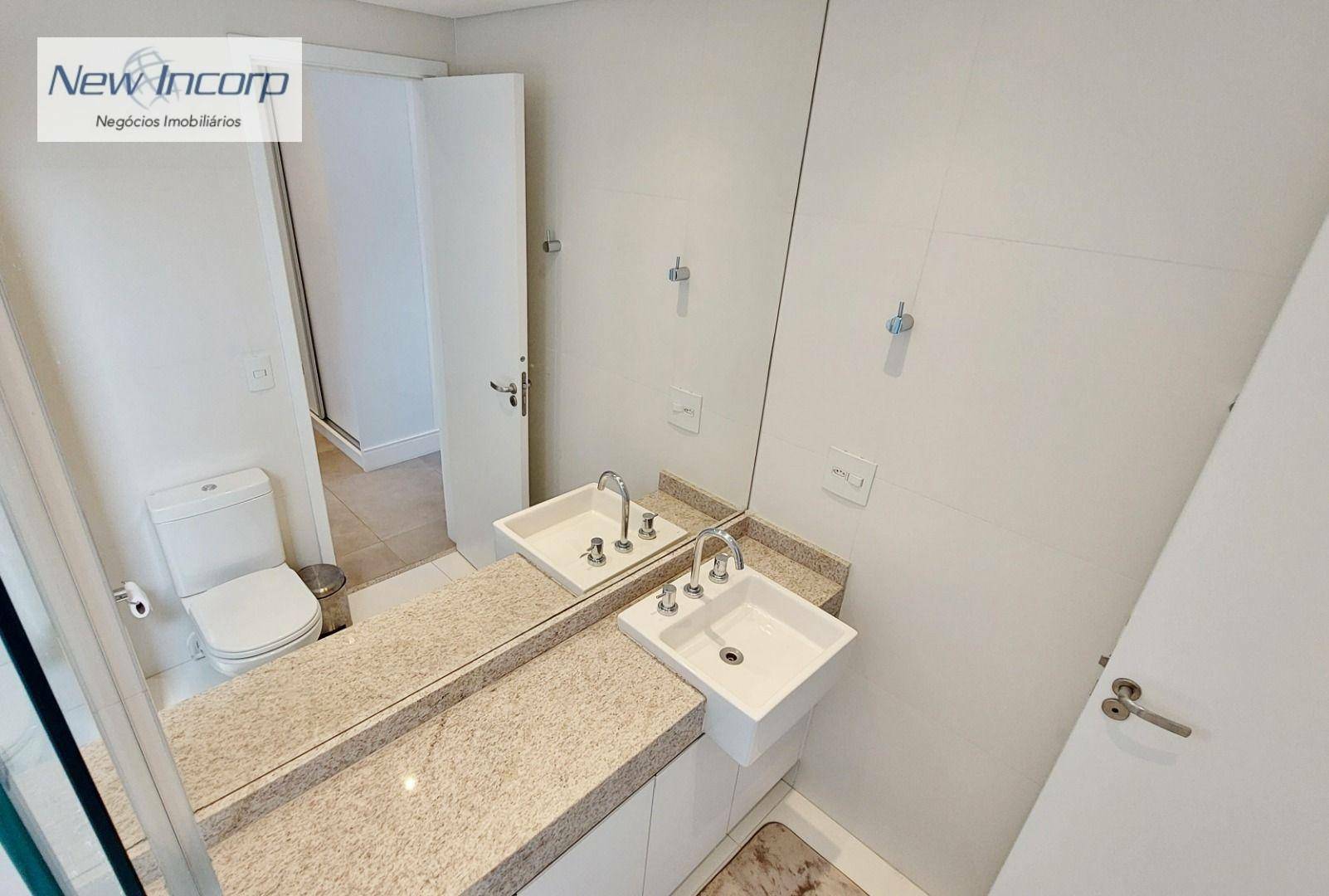 Apartamento à venda com 3 quartos, 132m² - Foto 20