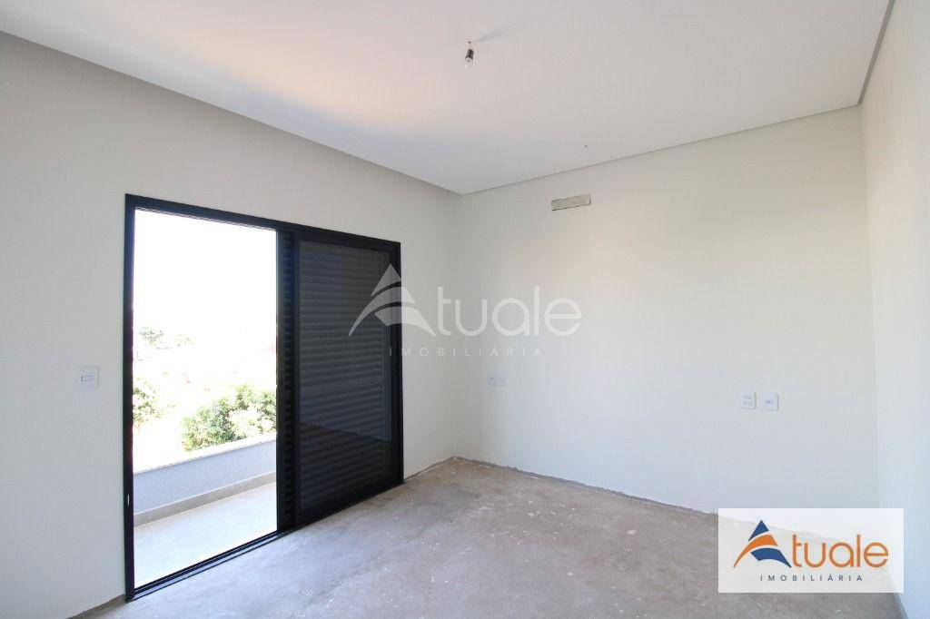 Casa de Condomínio à venda com 4 quartos, 230m² - Foto 19