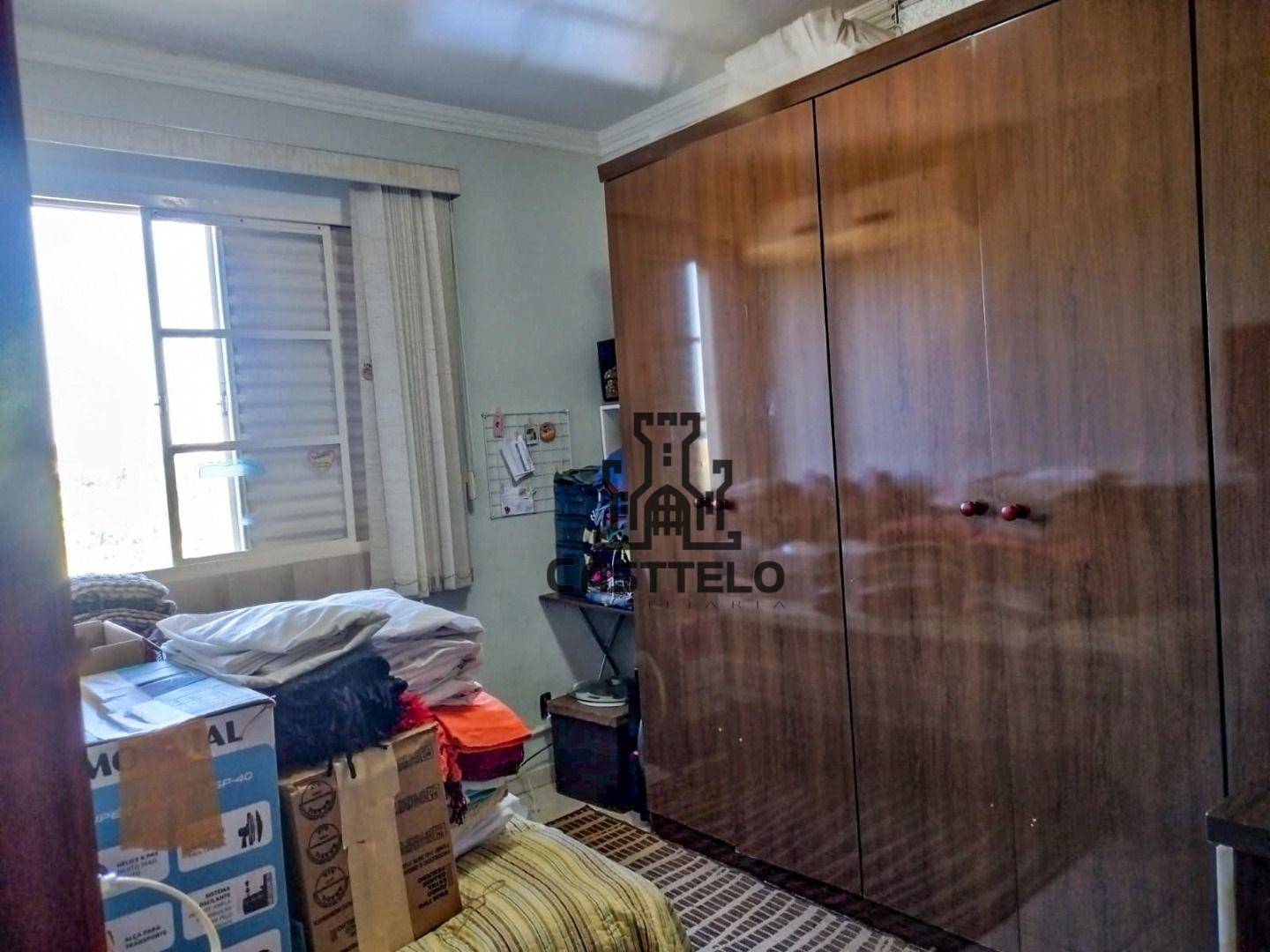 Apartamento à venda com 3 quartos, 59m² - Foto 14