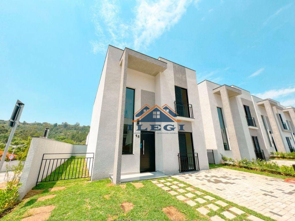 Casa de Condomínio à venda e aluguel com 3 quartos, 145m² - Foto 34