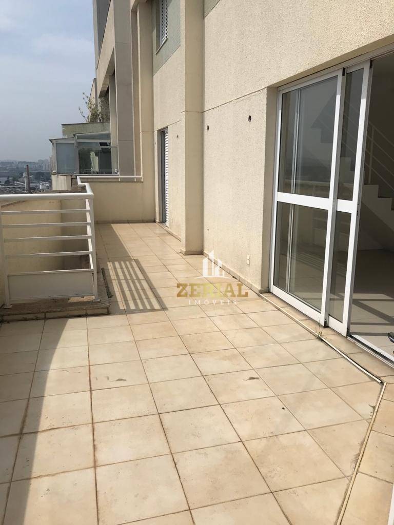 Cobertura à venda com 4 quartos, 213m² - Foto 4