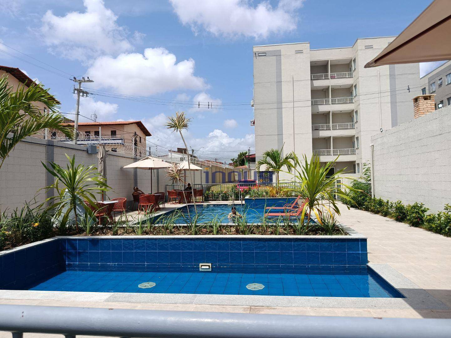 Apartamento, 2 quartos, 37 m² - Foto 1