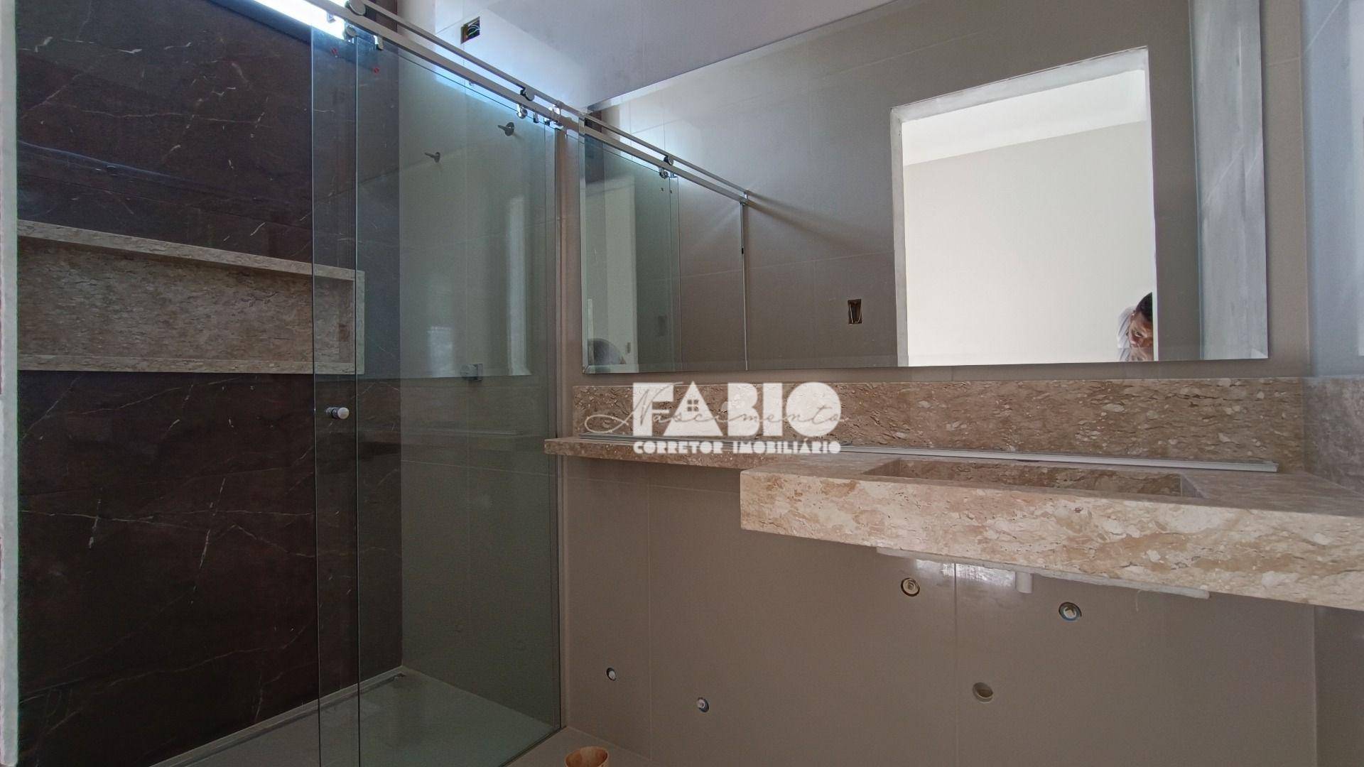 Casa de Condomínio à venda com 3 quartos, 192m² - Foto 11