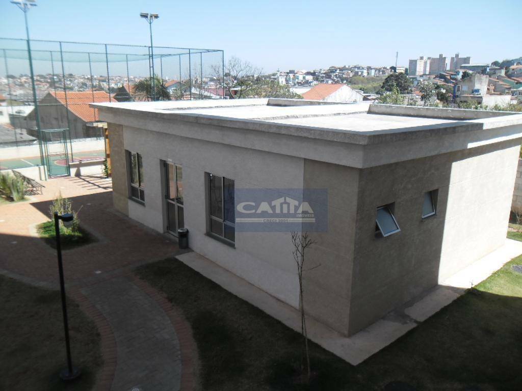 Apartamento à venda com 2 quartos, 50m² - Foto 22