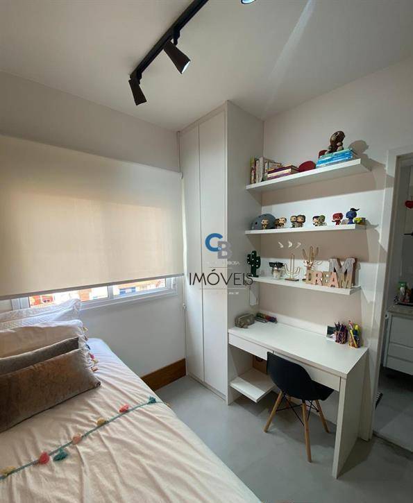 Apartamento à venda com 3 quartos, 127m² - Foto 16