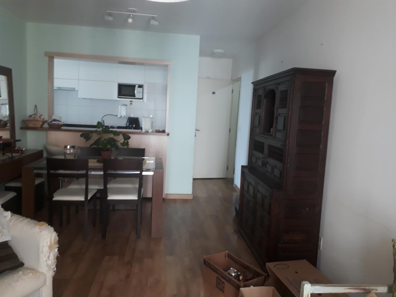 Apartamento à venda com 3 quartos, 74m² - Foto 4