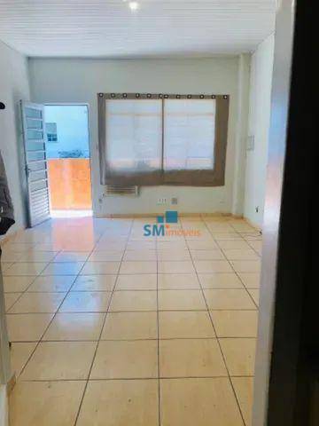 Sobrado à venda com 3 quartos, 100m² - Foto 1