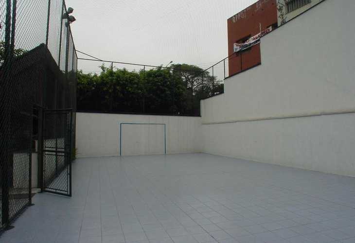 Apartamento à venda com 4 quartos, 169m² - Foto 5