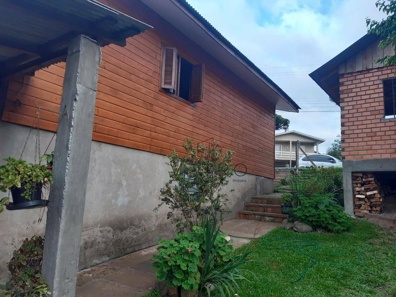 Casa, 3 quartos, 90 m² - Foto 7