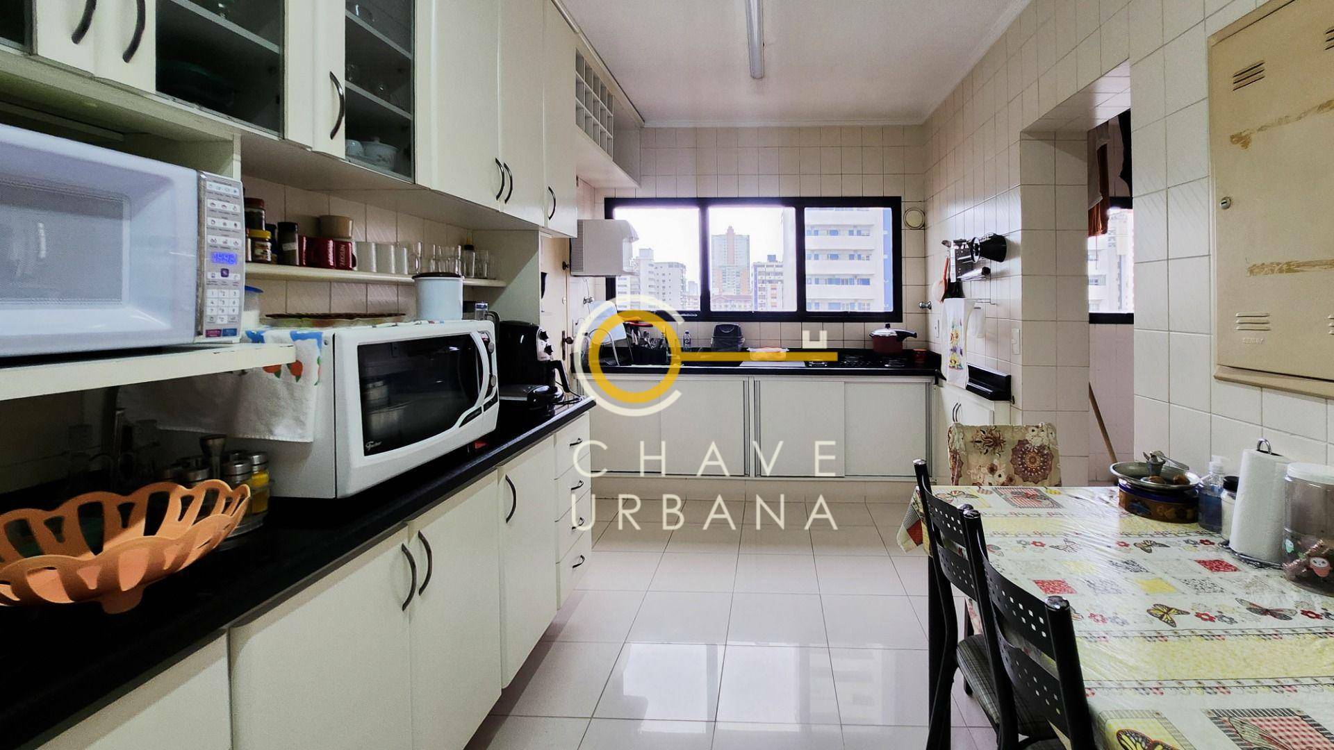 Apartamento à venda com 3 quartos, 169m² - Foto 16