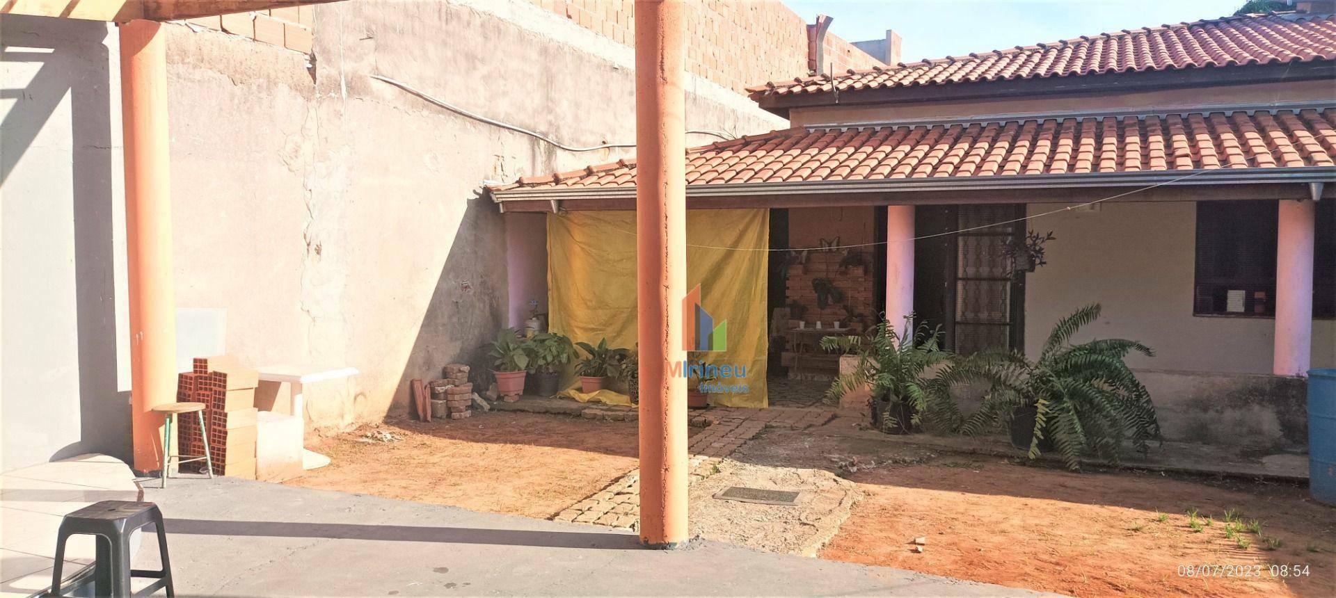 Casa à venda com 3 quartos, 345m² - Foto 9