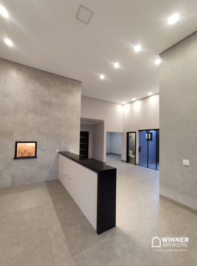 Casa, 3 quartos, 160 m² - Foto 1