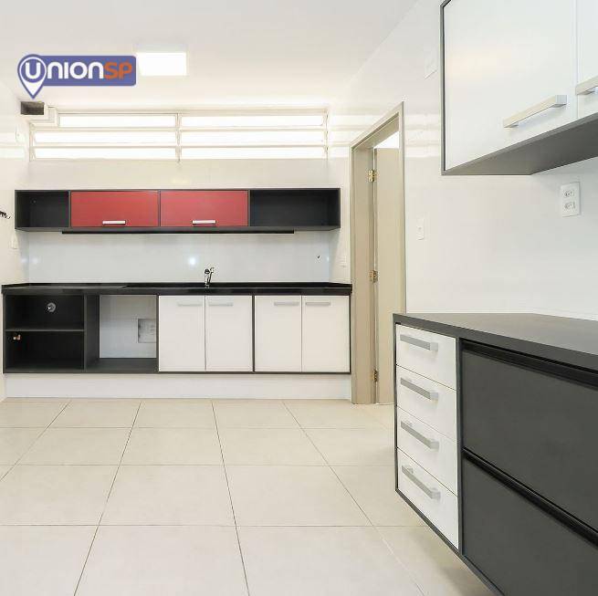 Apartamento à venda com 3 quartos, 117m² - Foto 14