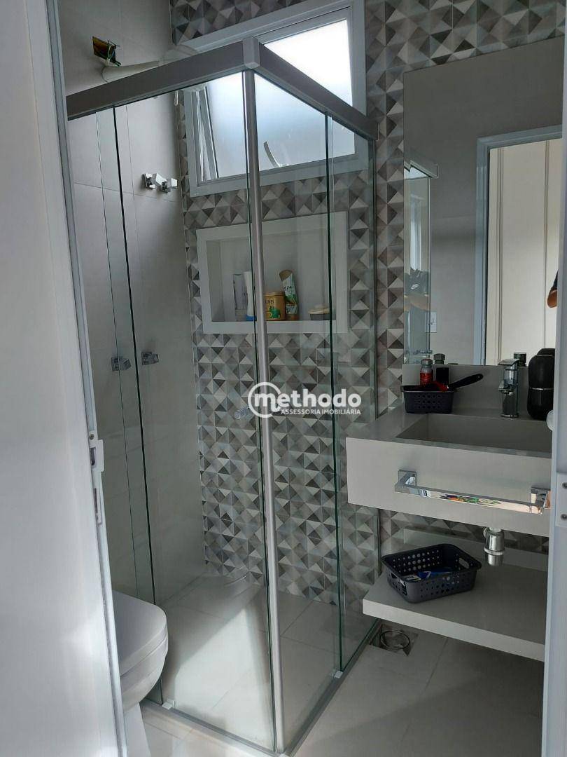 Casa de Condomínio à venda com 3 quartos, 180m² - Foto 14