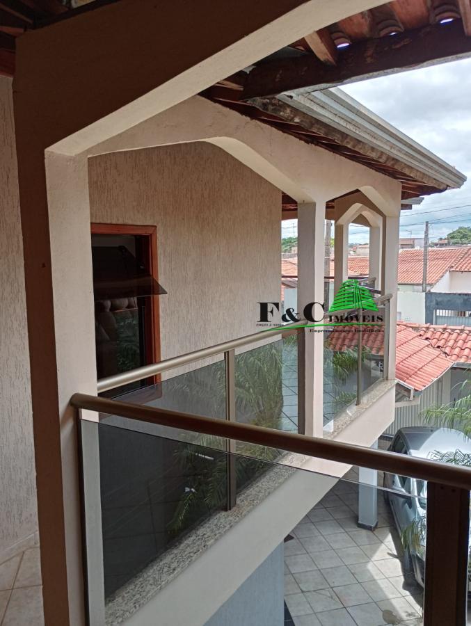 Sobrado à venda com 4 quartos, 140m² - Foto 21