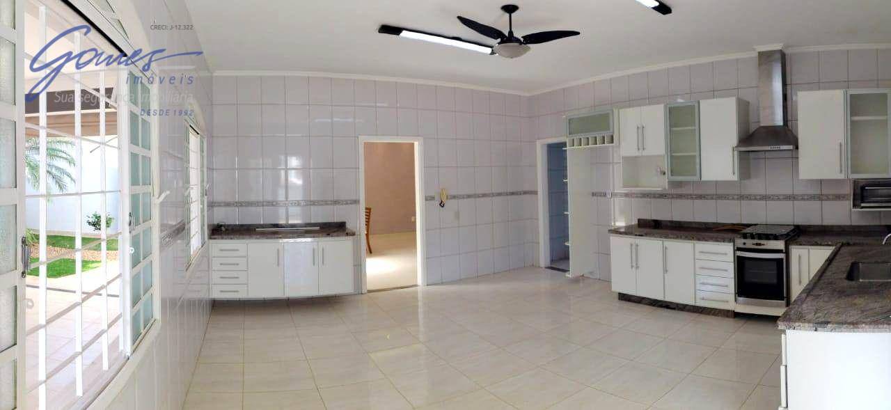 Casa de Condomínio à venda com 3 quartos, 228m² - Foto 16