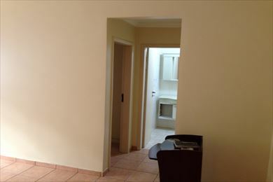 Apartamento à venda com 1 quarto, 49m² - Foto 3