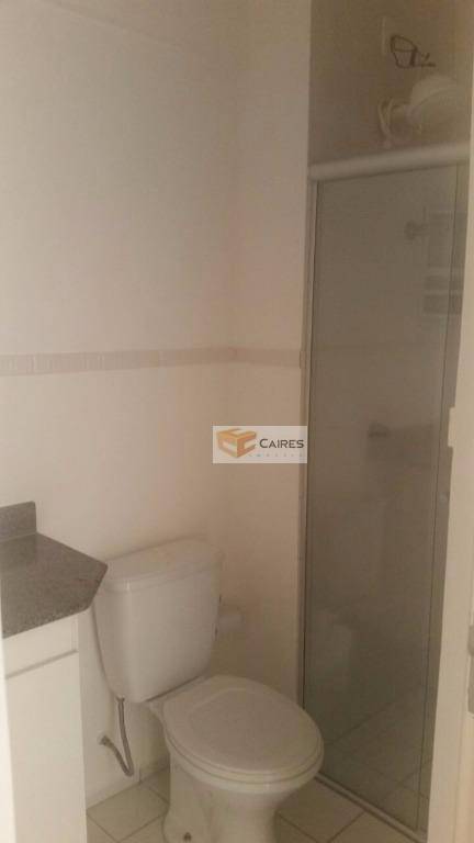 Apartamento à venda com 1 quarto, 45m² - Foto 8