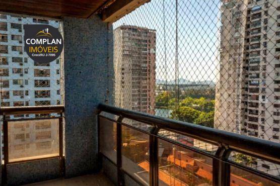 Apartamento, 2 quartos, 79 m² - Foto 1