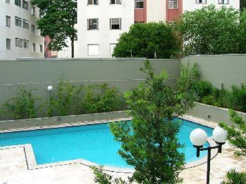 Apartamento à venda com 4 quartos, 555m² - Foto 2