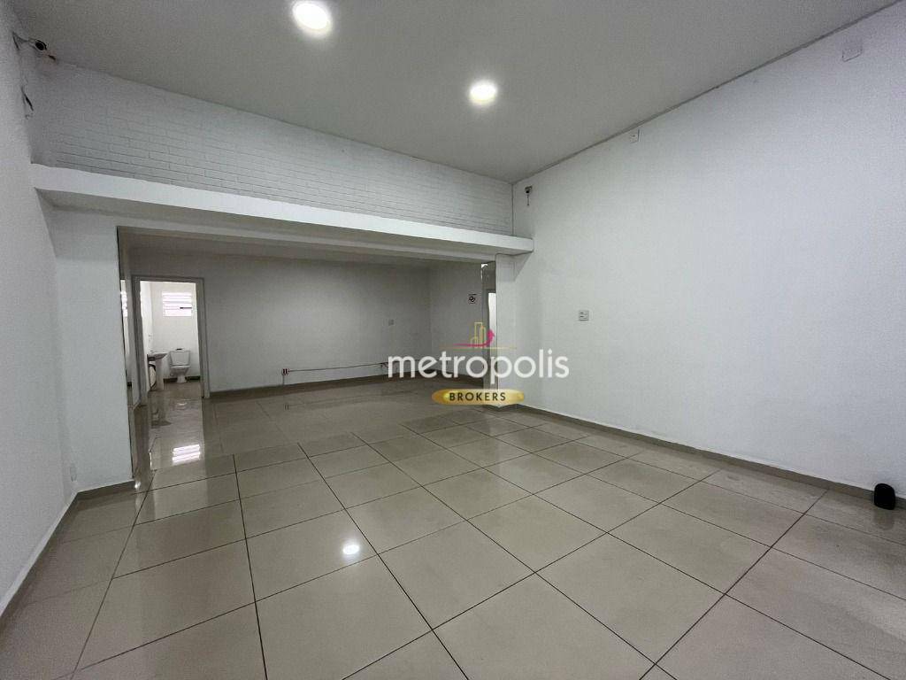 Loja-Salão para alugar, 50m² - Foto 3