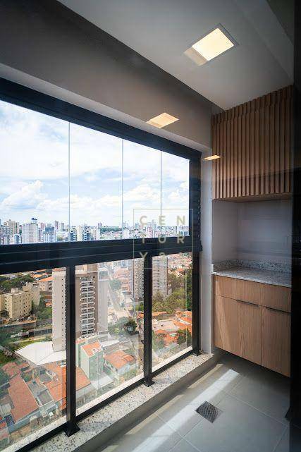 Apartamento à venda com 2 quartos, 82m² - Foto 16