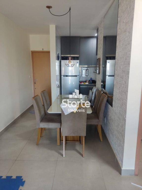 Apartamento à venda com 2 quartos, 57m² - Foto 5