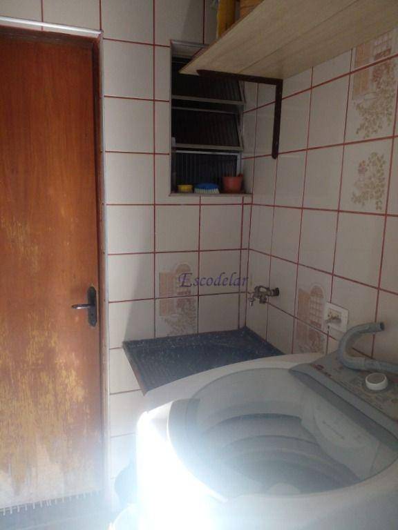 Sobrado à venda com 3 quartos, 150m² - Foto 10