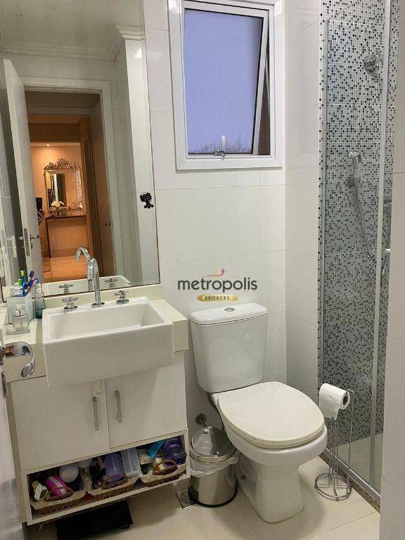 Apartamento à venda com 3 quartos, 75m² - Foto 18