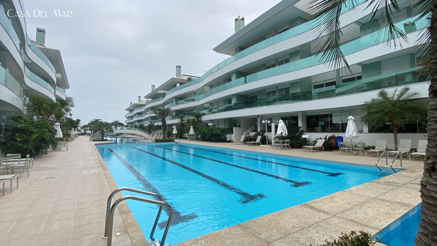 Apartamento à venda com 3 quartos, 135m² - Foto 44