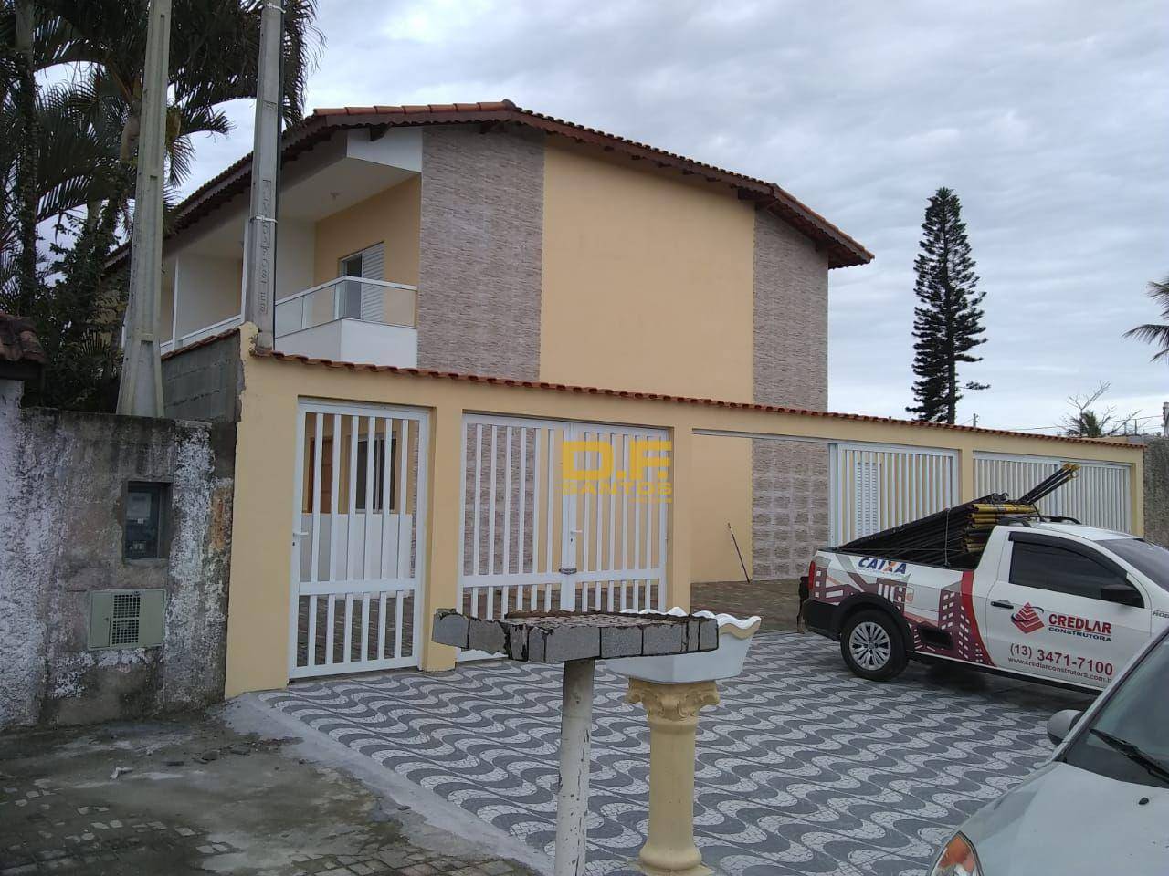 Sobrado à venda com 2 quartos, 90m² - Foto 18