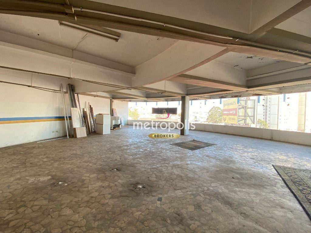 Conjunto Comercial-Sala para alugar, 910m² - Foto 17