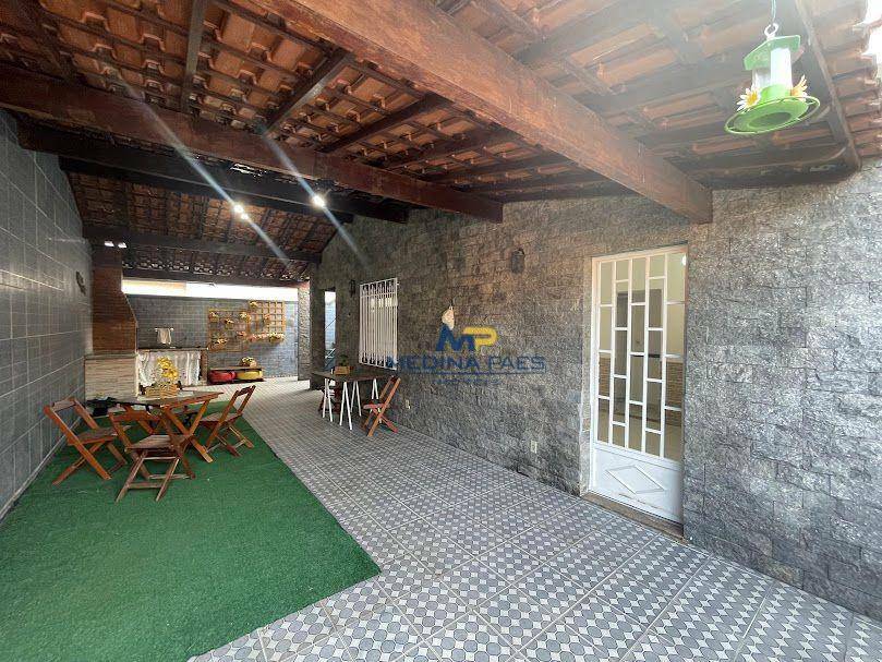 Casa à venda com 3 quartos, 320M2 - Foto 26