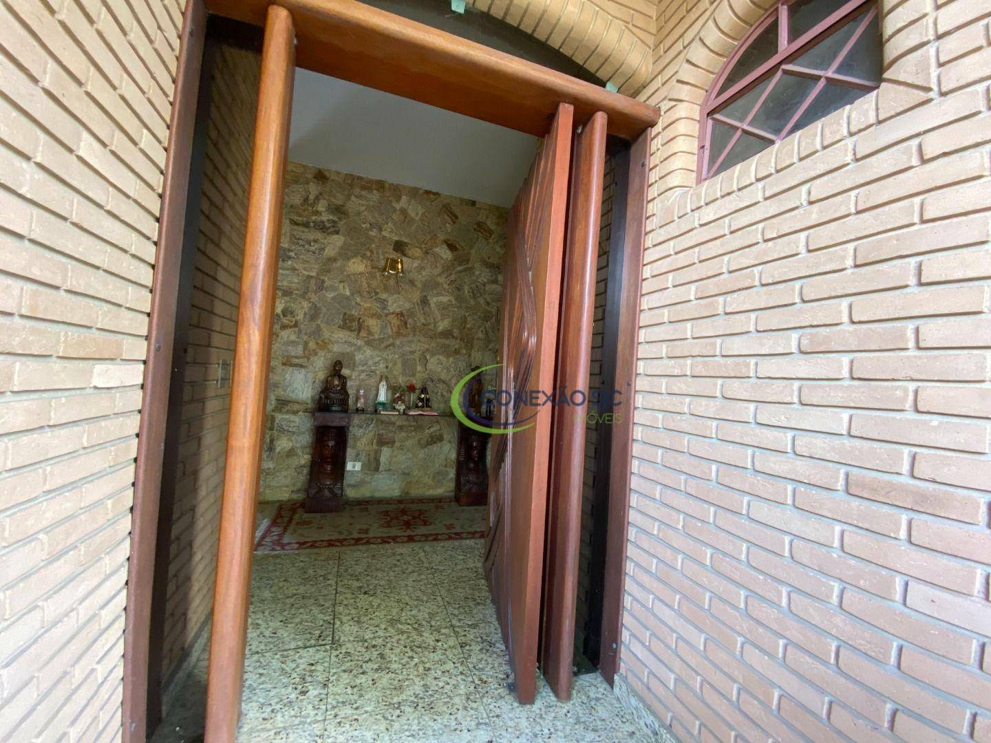 Casa à venda com 4 quartos, 540m² - Foto 24